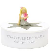 Kids by Friis Trinket Box - Den lille Havfrue