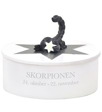 Kids by Friis Trinket Box - Scorpio