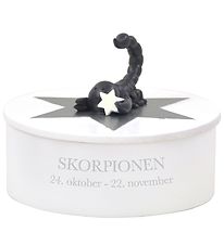 Kids by Friis Trinket Box - The Scorpion