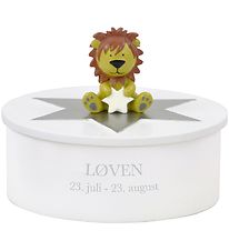 Kids by Friis Trinket Box - The lion