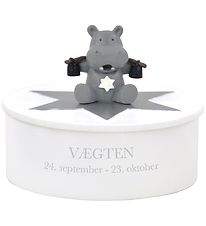 Kids by Friis Trinket Box - Libra