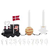 Kids by Friis Afmælislest - Stjörnumerkið/Plánetan - Bogmaðurinn