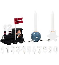 Kids by Friis Afmælislest - Stjörnumerki/Pláneta - Gemini