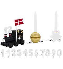 Kids by Friis Afmælislest - Stjörnumerki/Pláneta - Naut