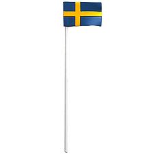 Kids by Friis Flag - Swedish