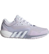 adidas Performance Strigaskór - Dropset Trainer W - Fjólublátt