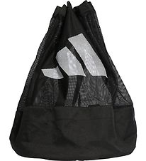 adidas Performance Ballnetz - TIRO L - Schwarz