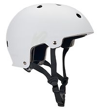 K2 Casque - Varsity - Blanc