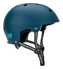 K2 Helmet - Varsity Pro - Dark Teal