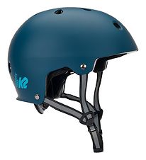 K2 Casque - Varsity Pro - Dark Teal