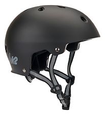 K2 Casque - Varsity Pro - Noir