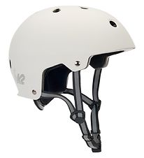 K2 Casque - Varsity Pro - Gris