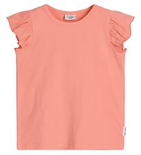 Hust and Claire T-Shirt - Amela - Garnelen