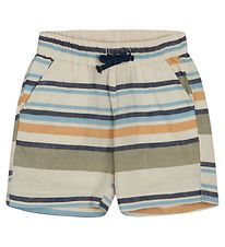 Hust and Claire Shorts - Harald - Striped
