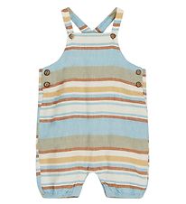 Hust and Claire Overalls - Melvin - Striped