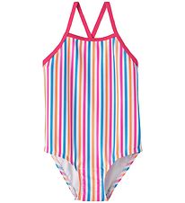 Name It Sundföt - NmfZiza - Bright White
