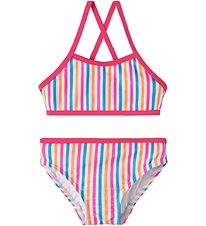 Name It Bikinit - NmfZiza - Bright White