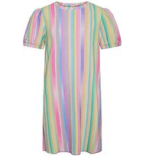 Pieces Kids Dress - PkMary - Sugar Plum/Multi