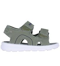 Reima Sandals - Bungee - Greyish Green