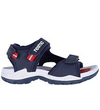 Reima Sandals - Ratas - Navy