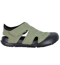 Reima Sandals - Koralli - Greyish Green