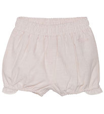 En Fant Bloomers - Tiss - Misty Rose