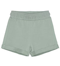 Fixoni Shorts - Afgrond