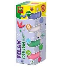 SES Creative Leir - 4x90 g - Relax
