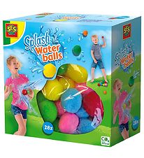 SES Creative - 28 pcs - Splash balls
