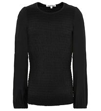 Cost:Bart Bluse - CBOpal - Kaviar