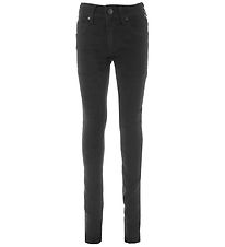 Cost:Bart Jeans - CBBowie - Denim Black Wassen