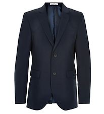 Cost:Bart Suit Jacket - Kristian - Sky Captain