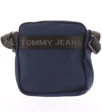 Tommy Hilfiger Shoulder Bag - Essential - Navy