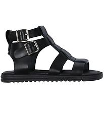 Arauto RAP Sandalar - Gaby - Black Vaq