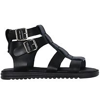 Arauto RAP Sandals - Gaby - Black Vaq