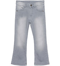 Minymo Jeans - Svett Denim - Monument