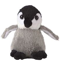 Living Nature Soft Toy - 10x6 cm - Smols - Penguin