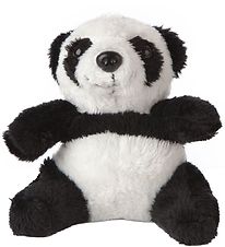 Living Nature Soft Toy - 11x8 cm - Smols - Panda