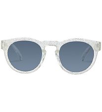 Petit by Sofie Schnoor Sunglasses - Silver w. Glitter