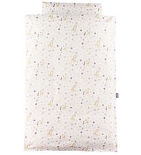 Nørgaard Madsens Bedding - Baby - Cute Giraffe