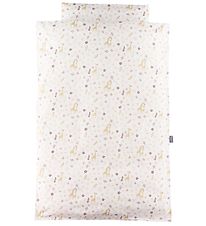 Nrgaard Madsens Bedding - Baby - Cute Giraffe