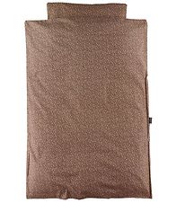 Nørgaard Madsens Bedding - Junior - Cognac