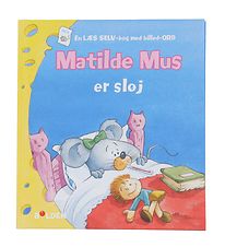 Forlaget Bolden Book - Matilda Mouse Is Dumb