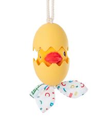 Lilliputiens Þroskaleikfang - Gaspard dans egg