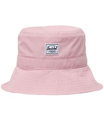 Herschel Bucket Hat - Rose