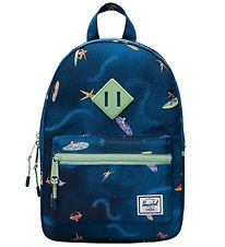 Herschel Preschool Backpack - Heritage Kids - Surf's Up