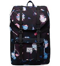 Herschel Backpack - Little America Mid-Volume - Sunlight Floral