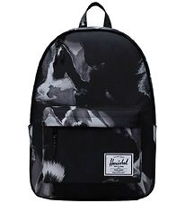 Herschel Backpack - Classic+ X-Large - Dye Wash Black