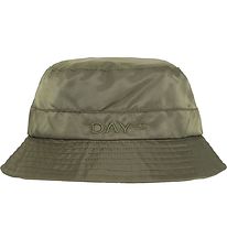 DAY ET Bucket Hat - Day Summer - Burnt Olive