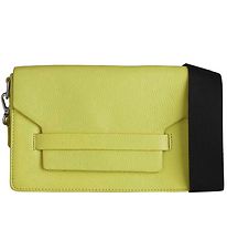 Markberg Tasche - ArabellaMBG - Elektrisch Yellow